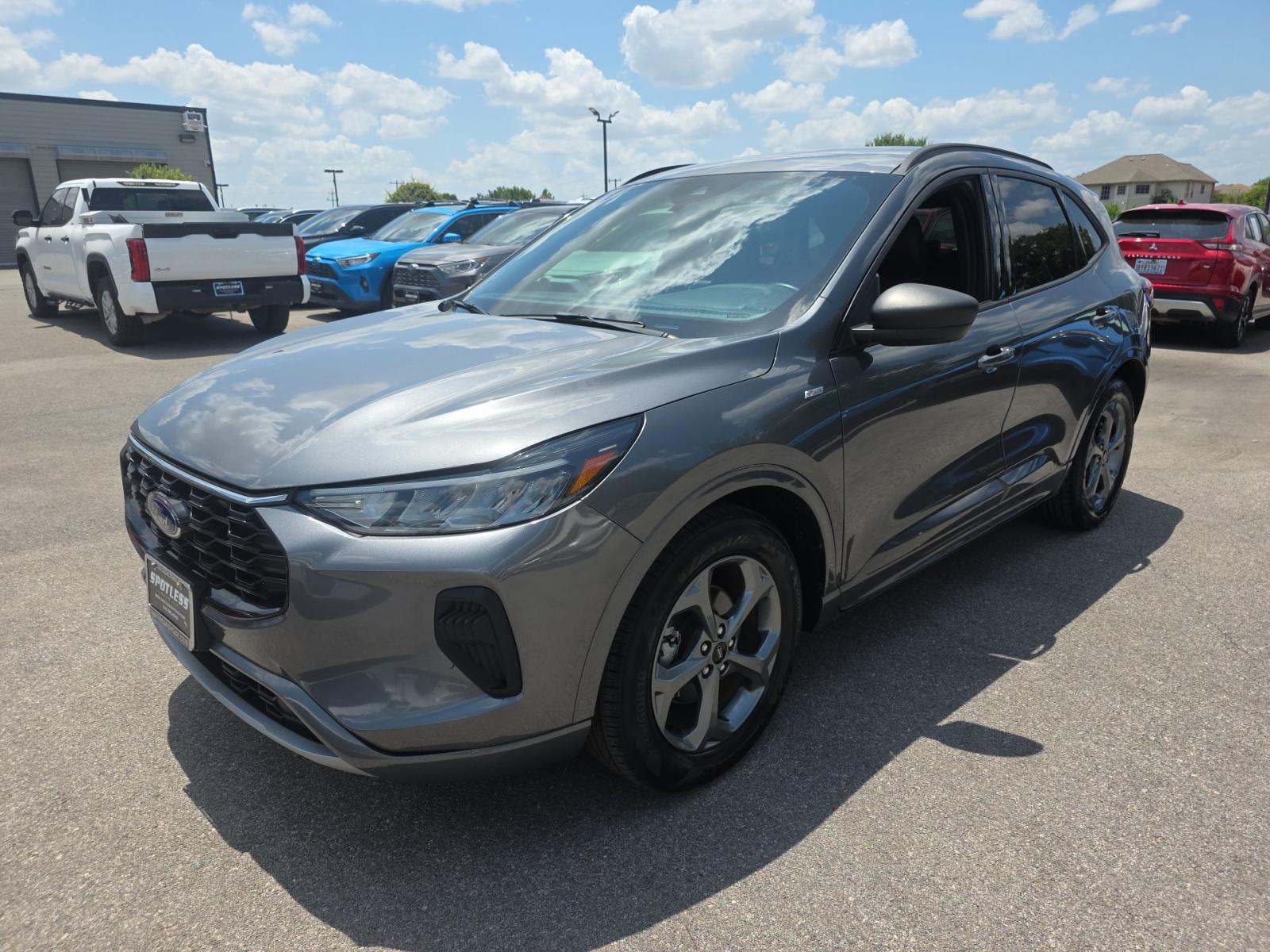 2024 Ford Escape ST-Line FWD