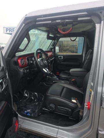 JEEP UNLIMITED RUBICON - 6