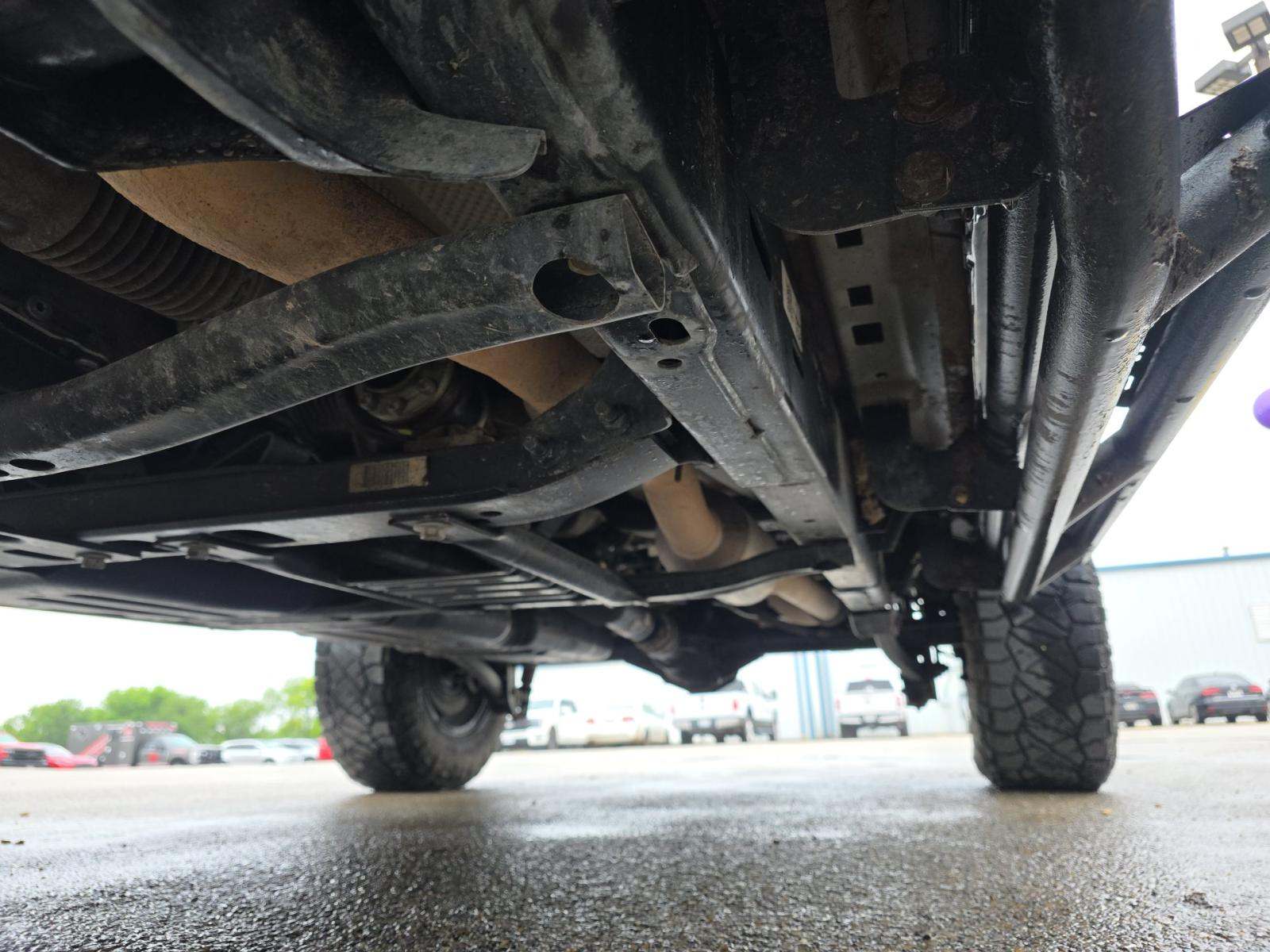 JEEP UNLIMITED RUBICON - 7