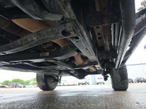 JEEP UNLIMITED RUBICON - 7