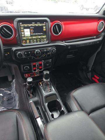 JEEP UNLIMITED RUBICON - 10