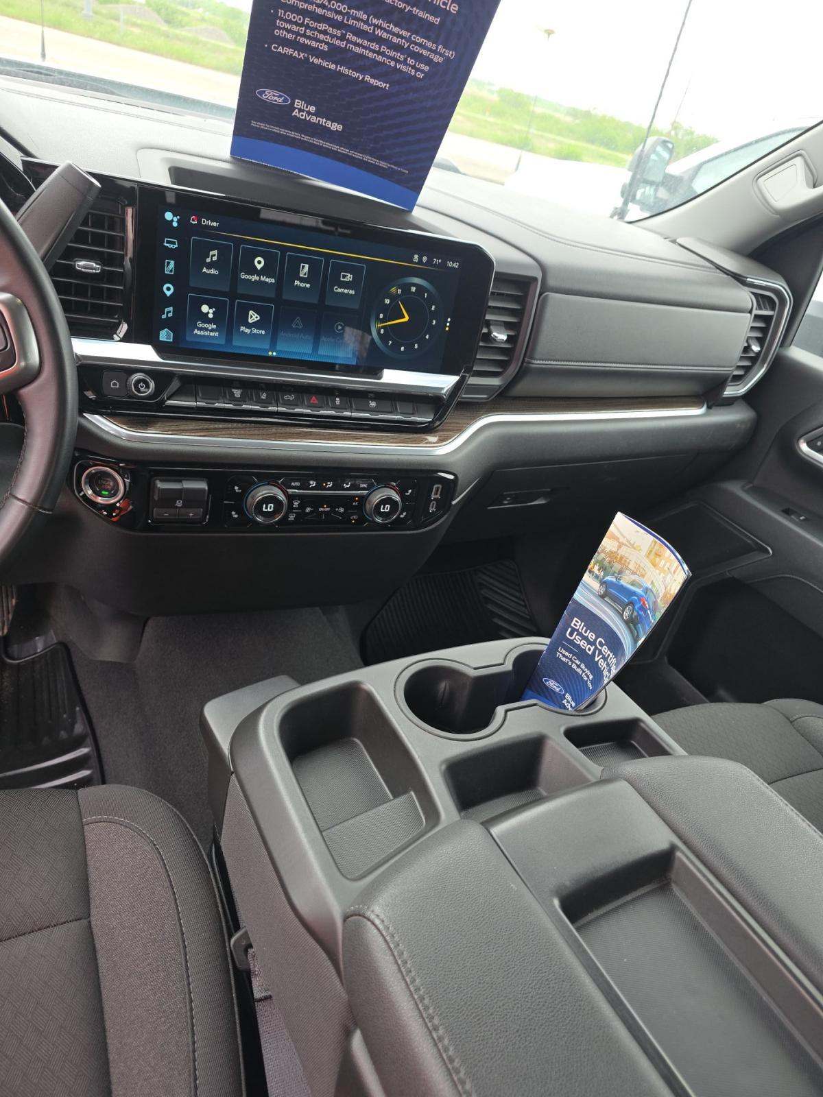 CHEVROLET OTHER - 10