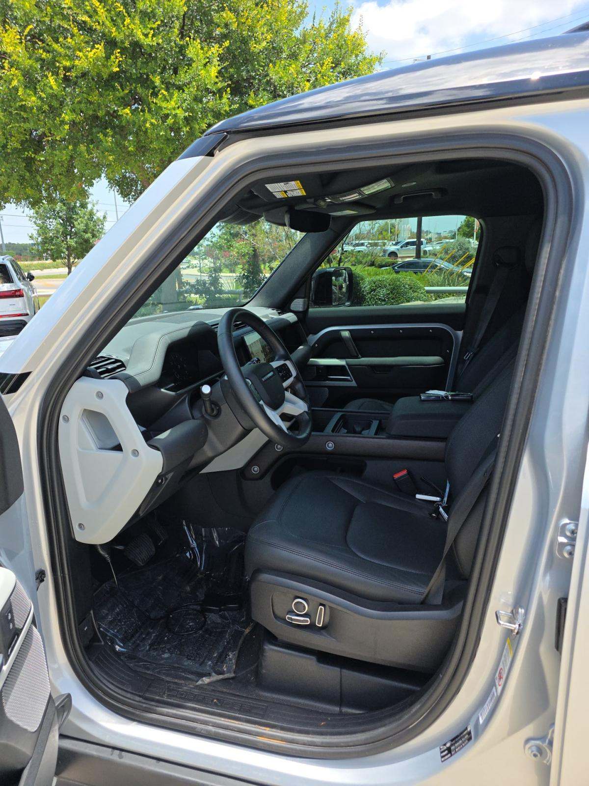 2024 Land Rover Defender 130 S AWD
