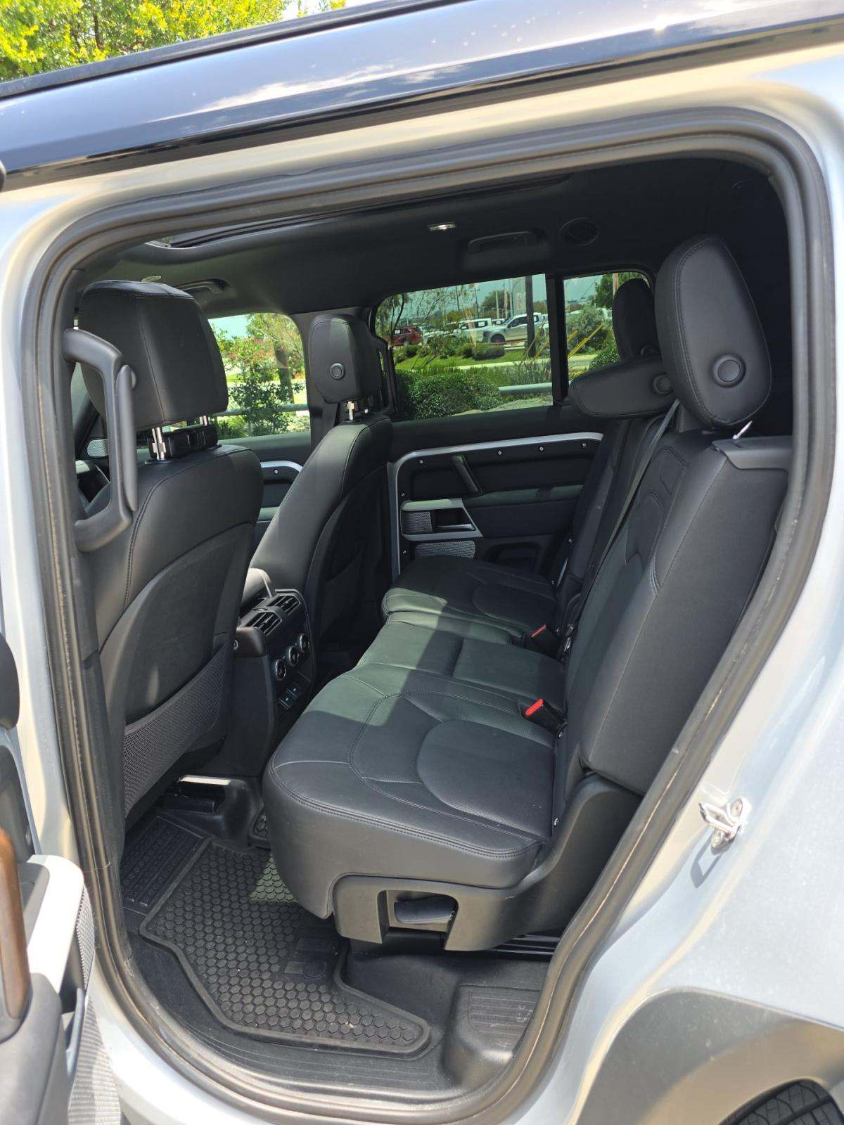 2024 Land Rover Defender 130 S AWD
