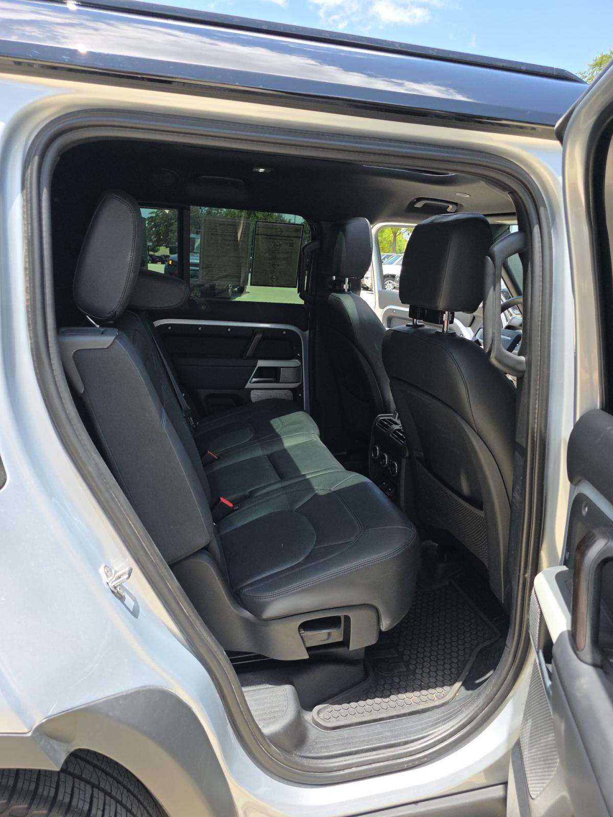 2024 Land Rover Defender 130 S AWD