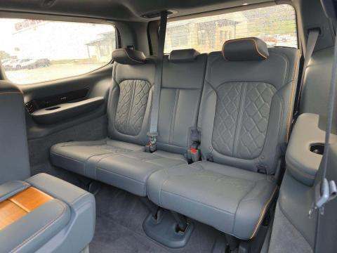 JEEP SERIES III - 10