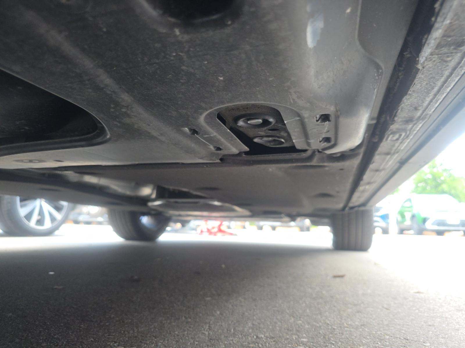 2026 Volkswagen Tiguan 2.0T SE FWD
