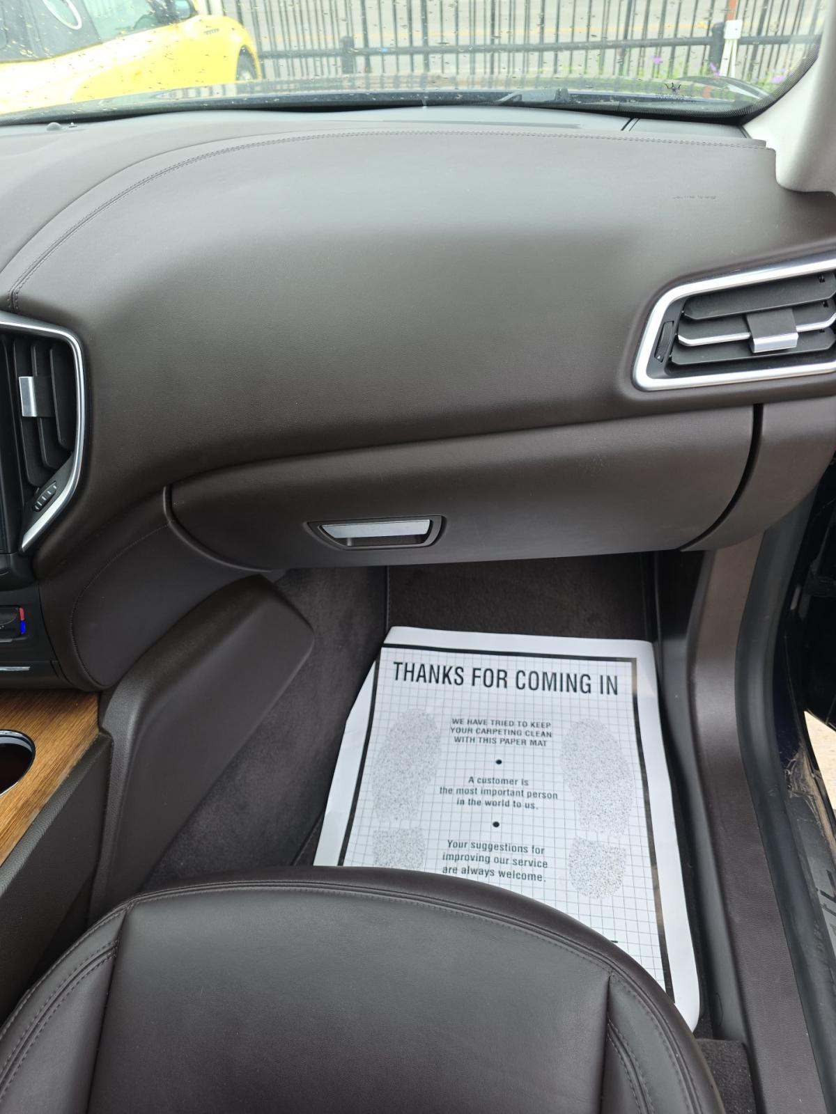 2019 Maserati Ghibli GranLusso RWD