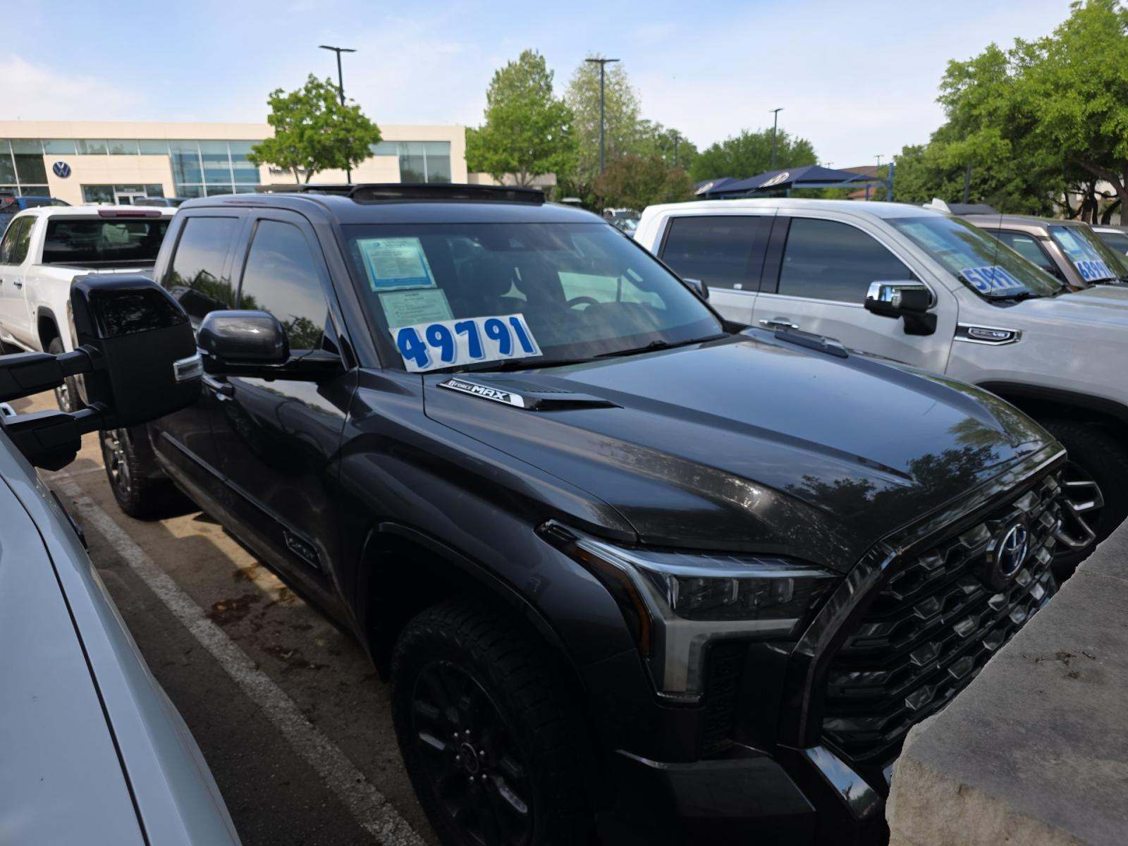 TOYOTA HIGHLANDER - 4