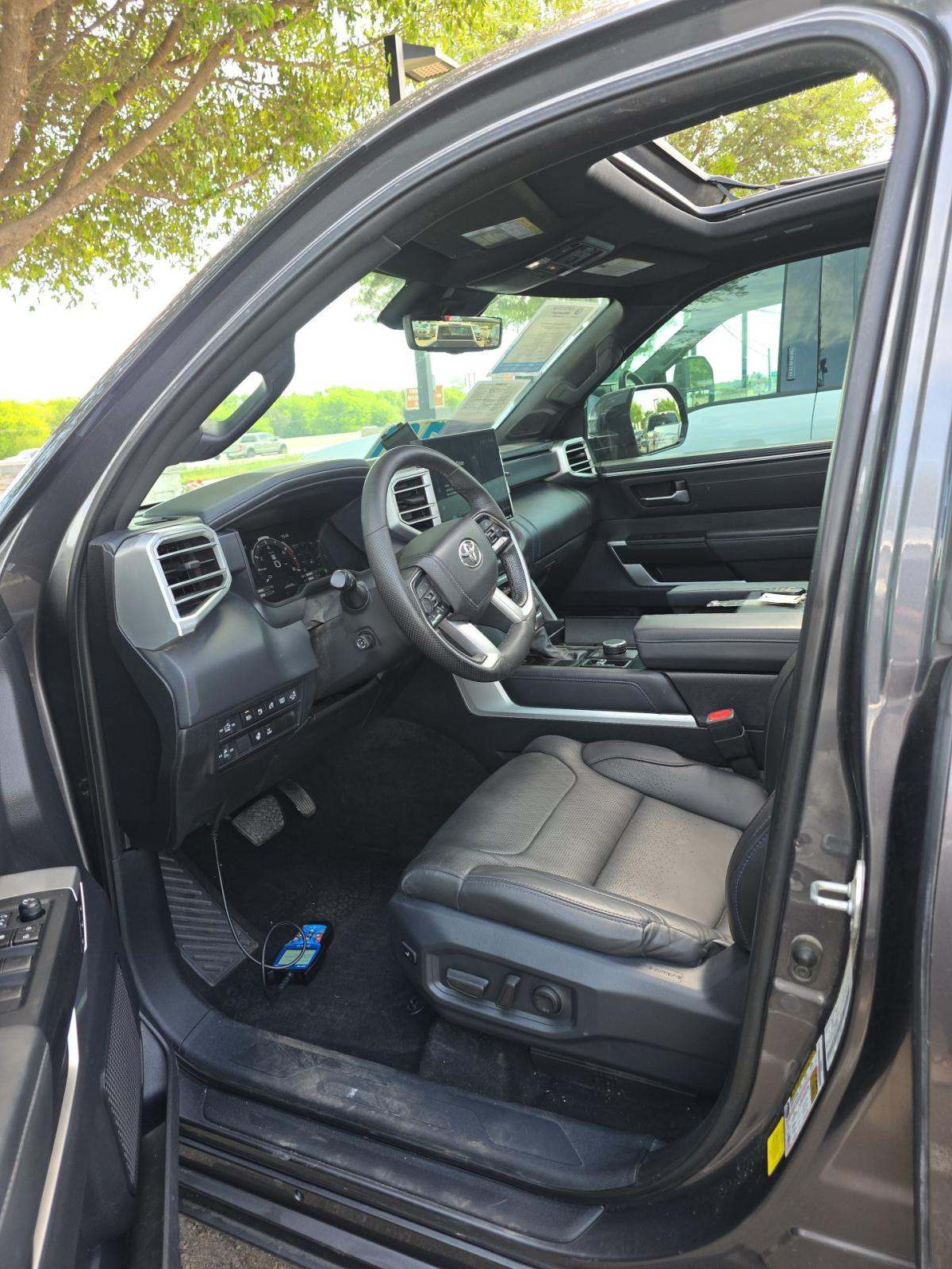 TOYOTA HIGHLANDER - 6