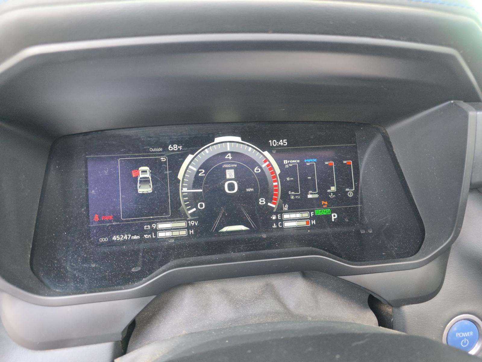 TOYOTA HIGHLANDER - 9