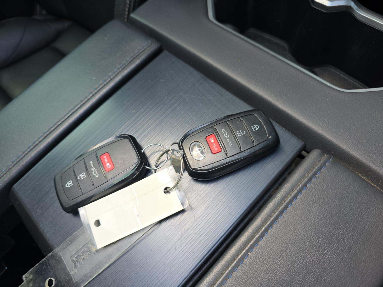 TOYOTA HIGHLANDER - 8