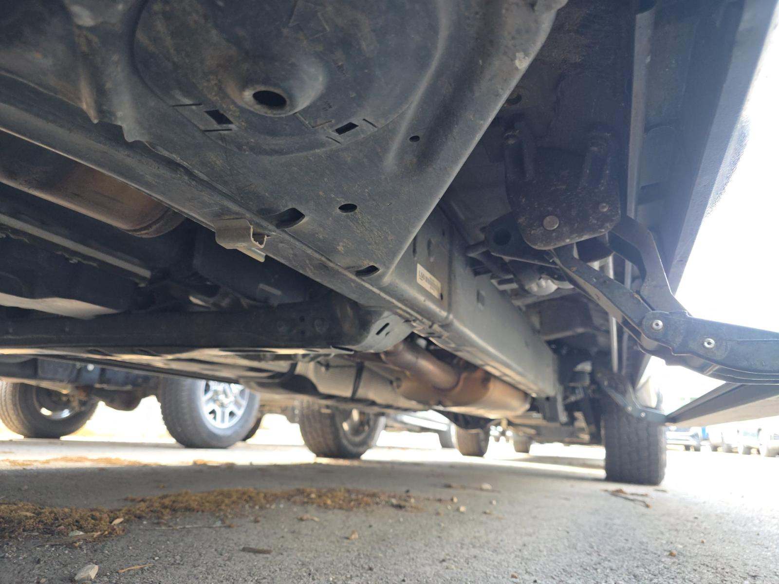 TOYOTA HIGHLANDER - 7