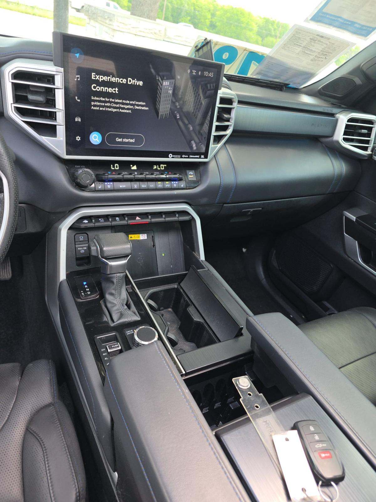 TOYOTA HIGHLANDER - 10