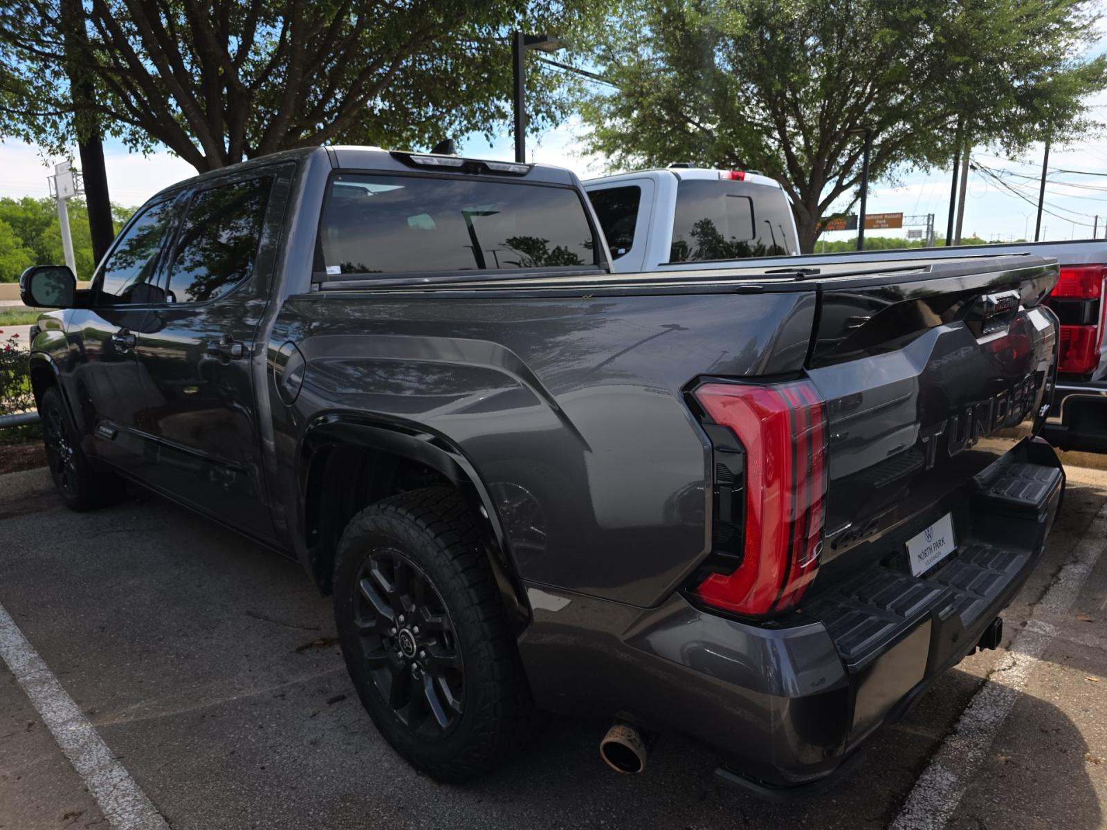 TOYOTA HIGHLANDER - 2