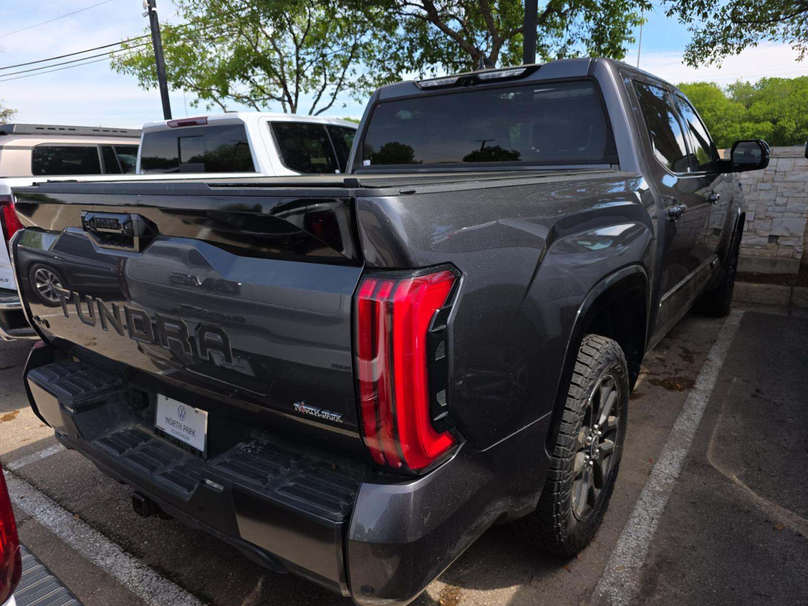 TOYOTA HIGHLANDER - 3