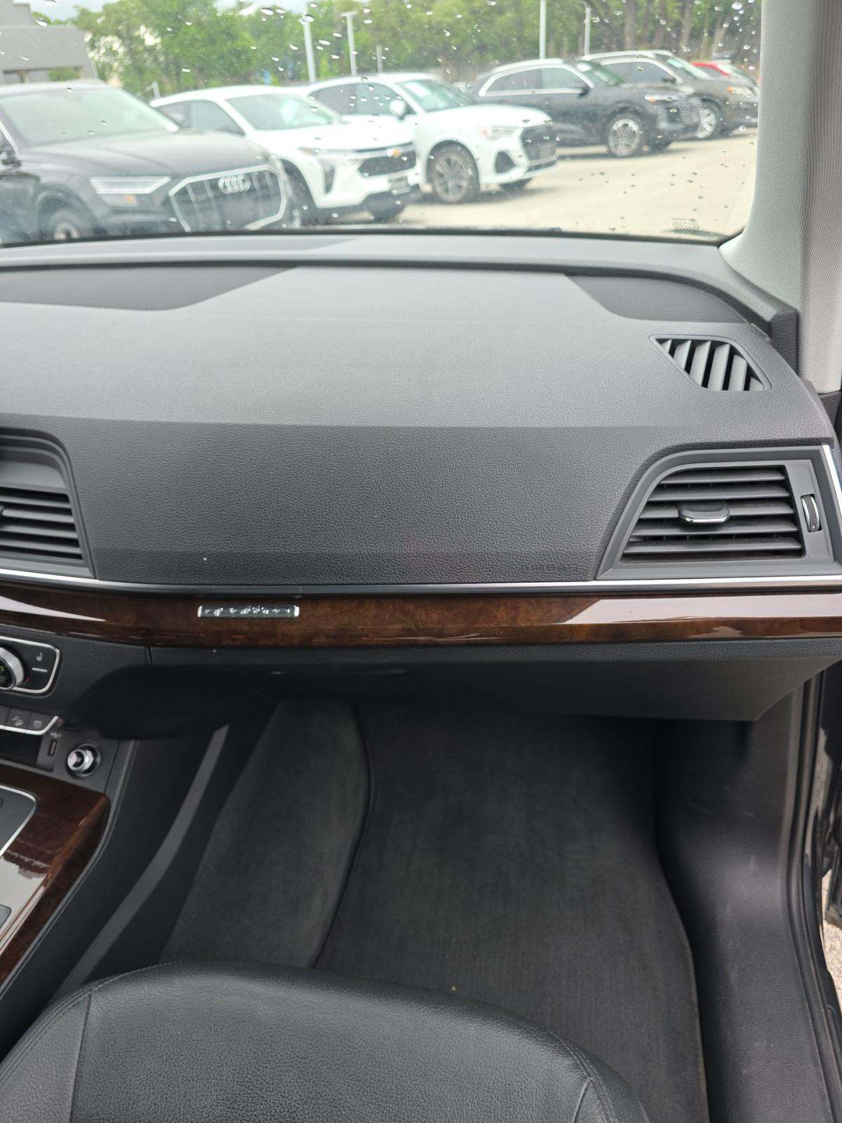 2020 Audi Q5 Premium AWD