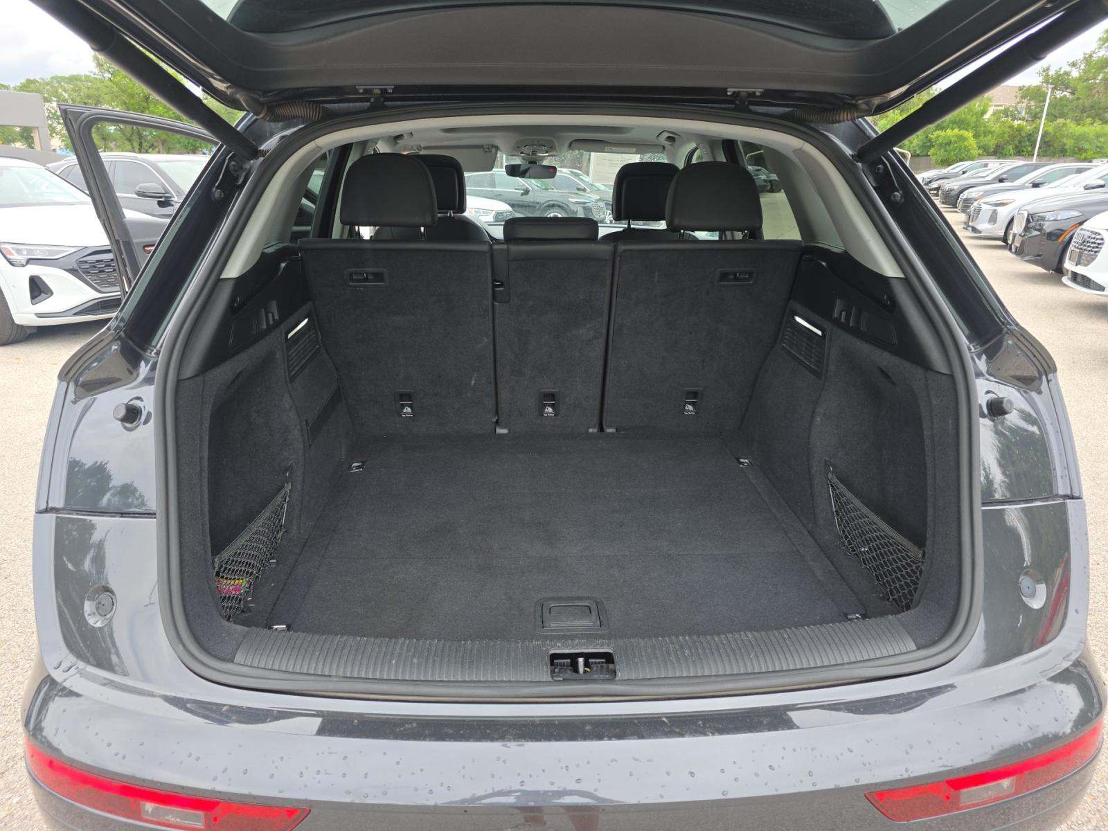2020 Audi Q5 Premium AWD