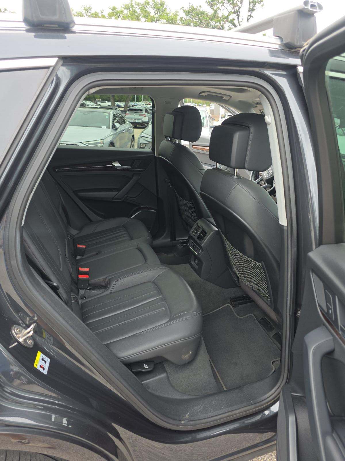 2020 Audi Q5 Premium AWD