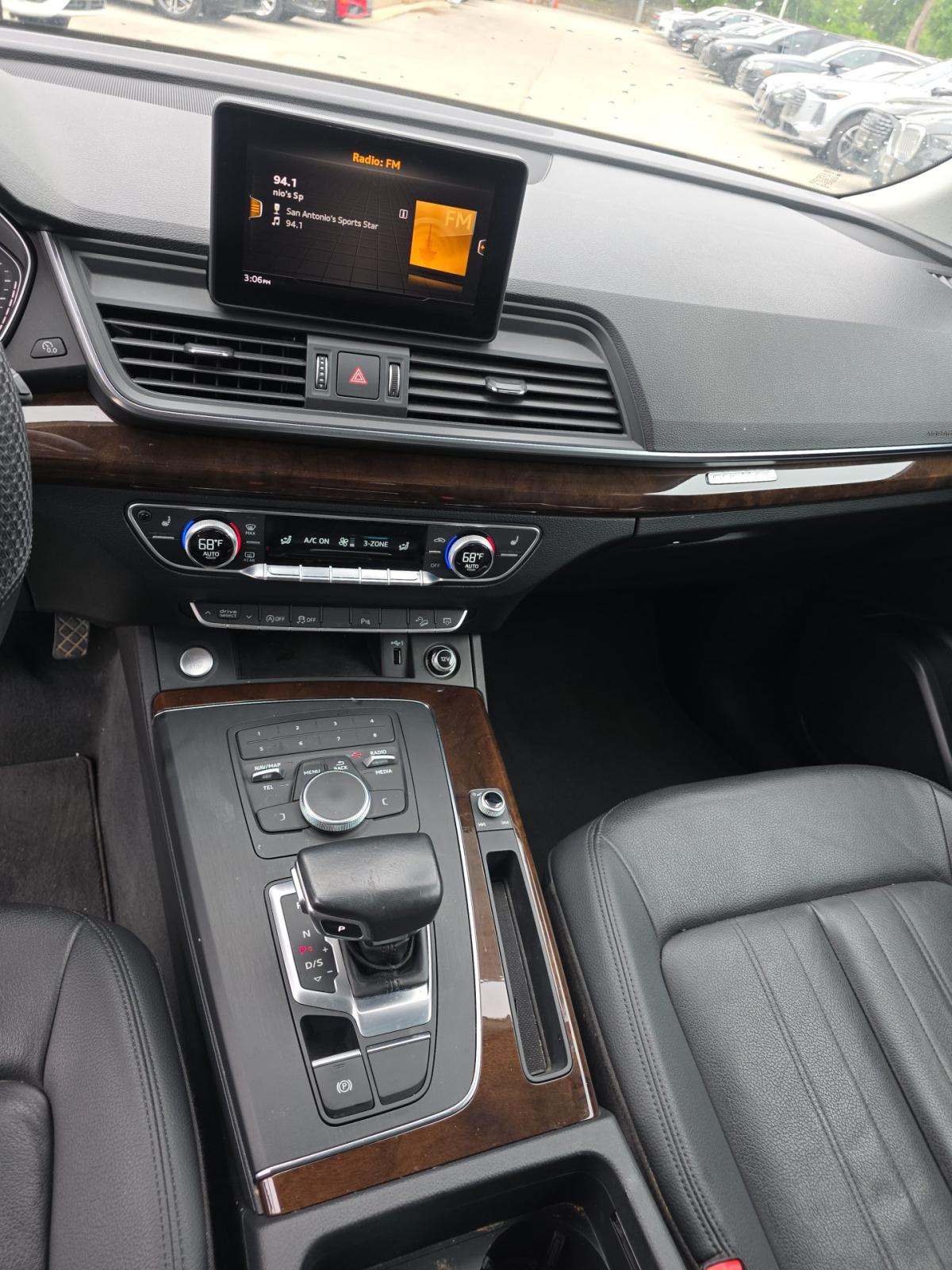 2020 Audi Q5 Premium AWD