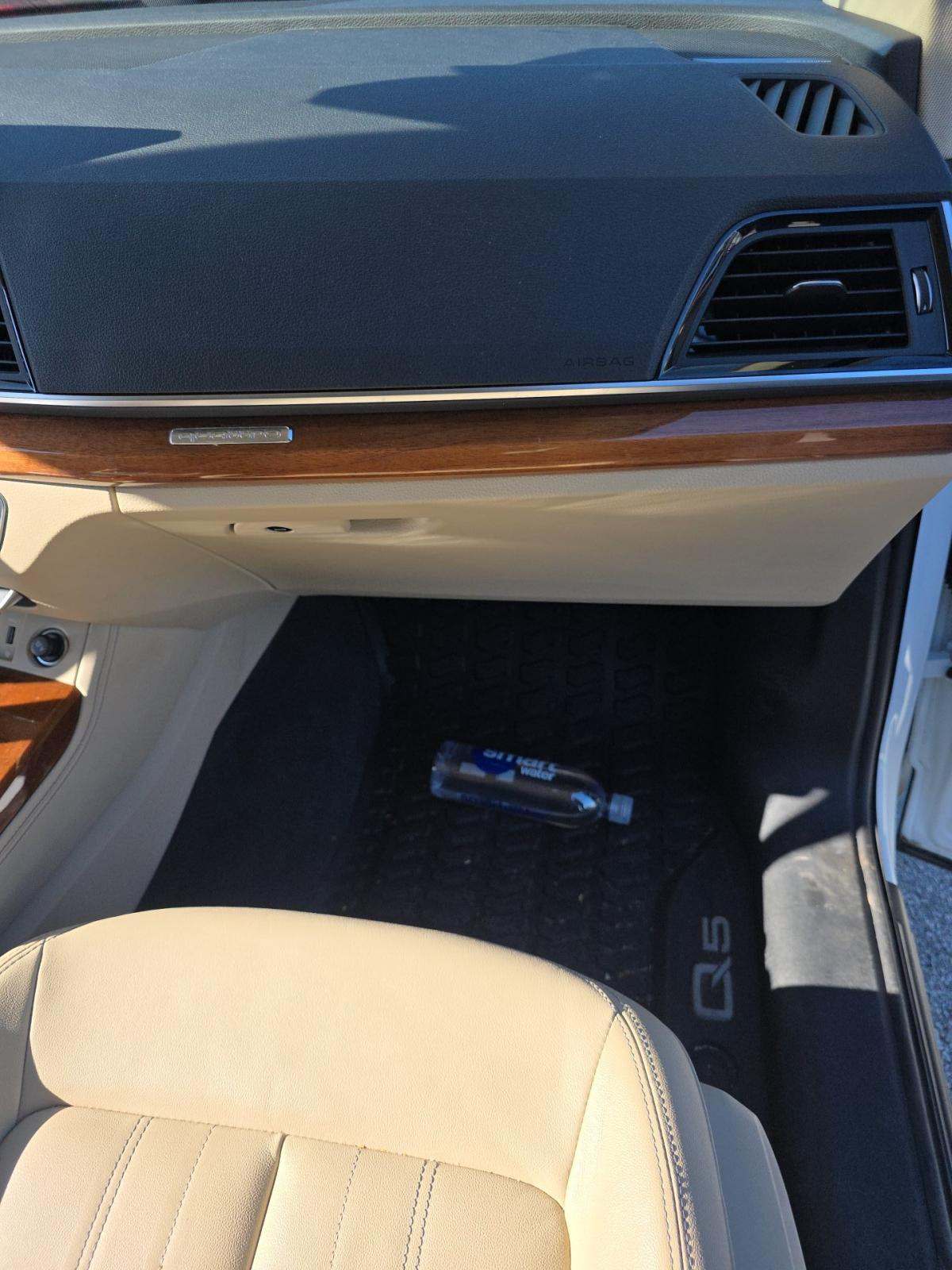 2022 Audi Q5 S line Premium Plus AWD