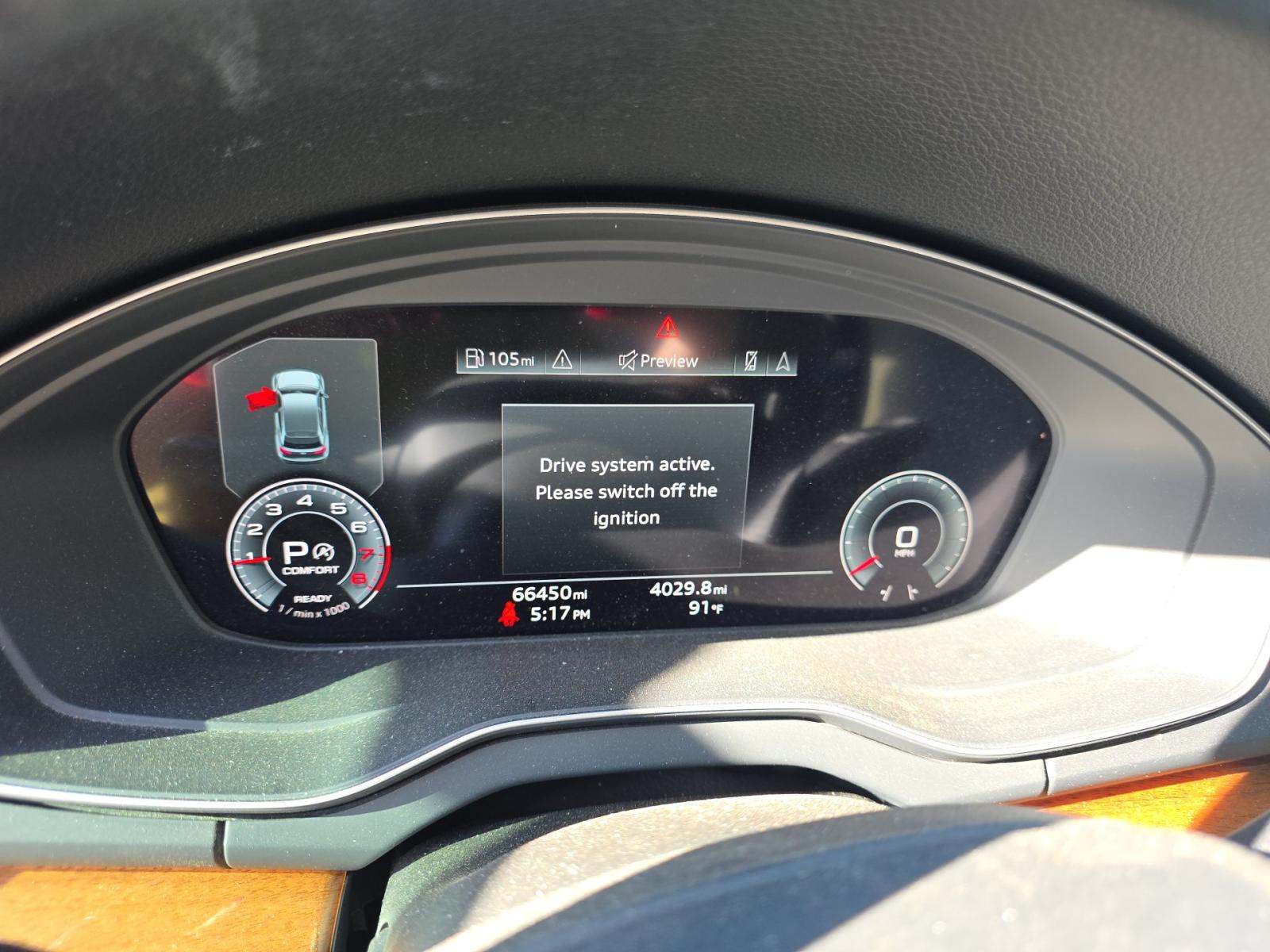 2022 Audi Q5 S line Premium Plus AWD