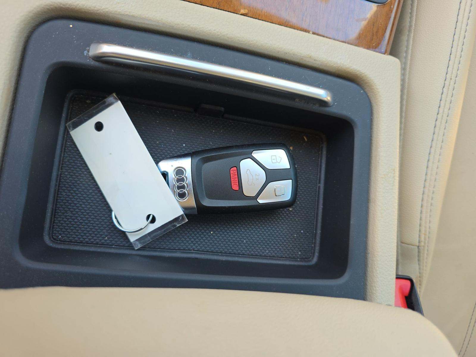 2022 Audi Q5 S line Premium Plus AWD