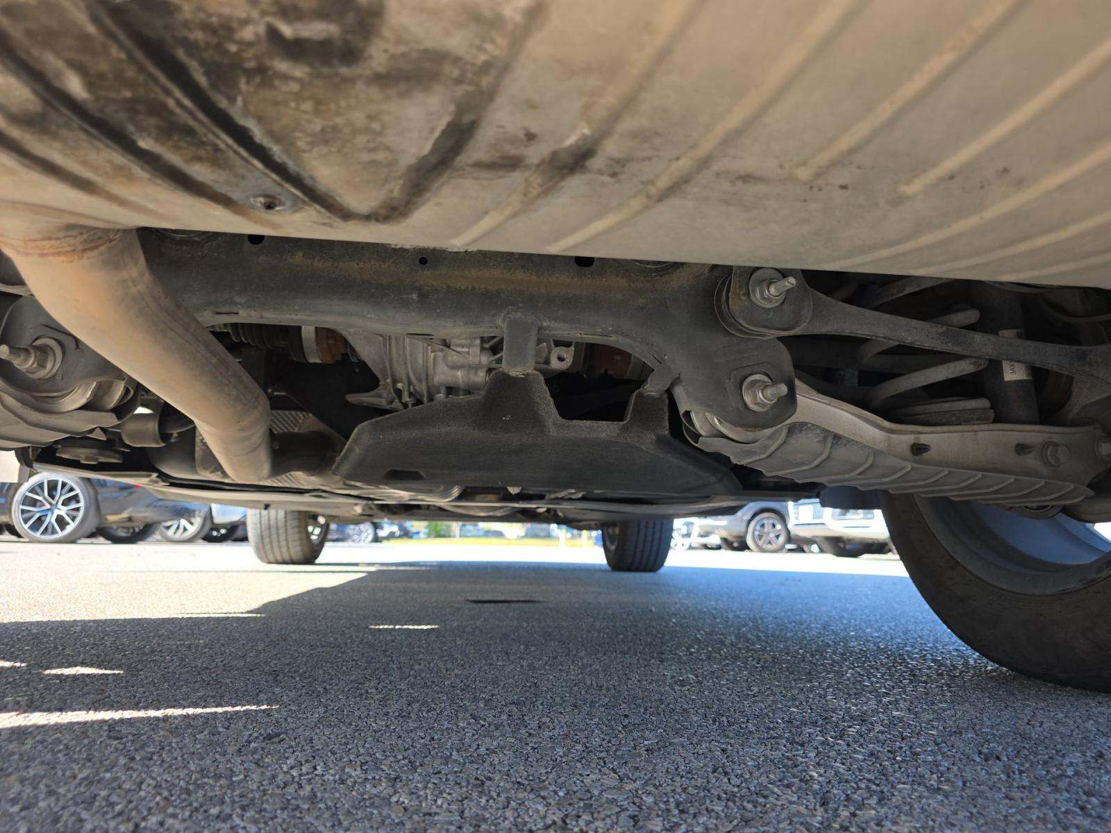 2022 Audi Q5 S line Premium Plus AWD