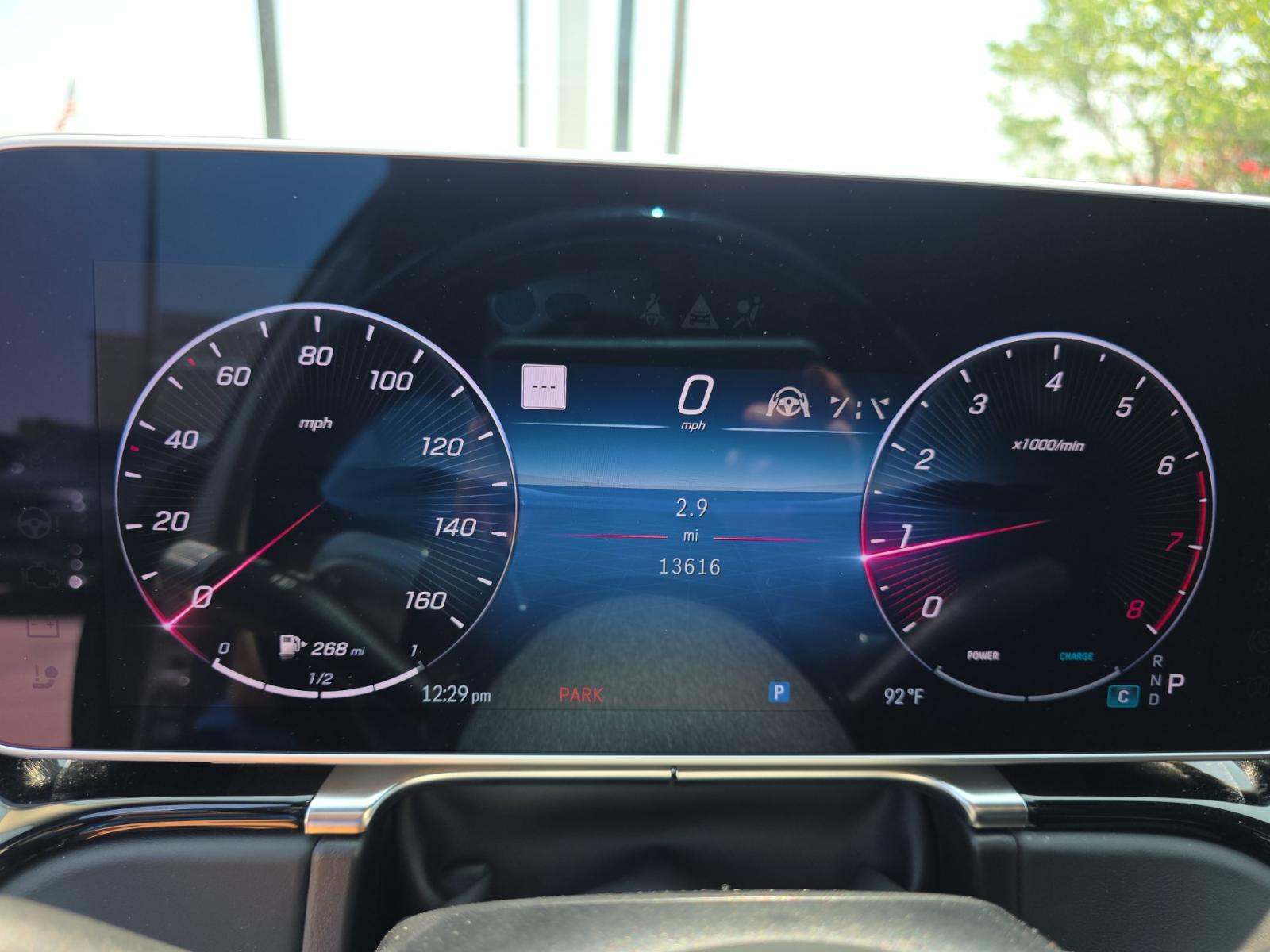2025 Mercedes-Benz Mercedes-Maybach S-Class S 580 AWD