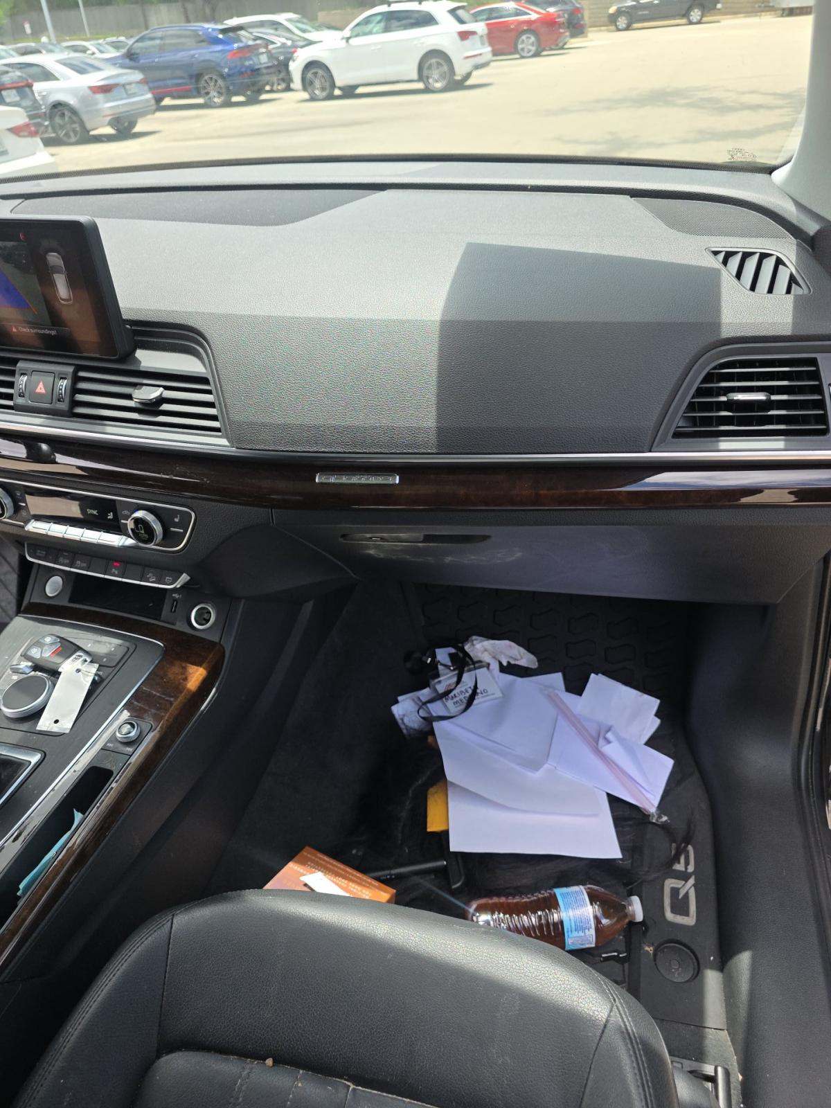 2020 Audi Q5 Premium AWD
