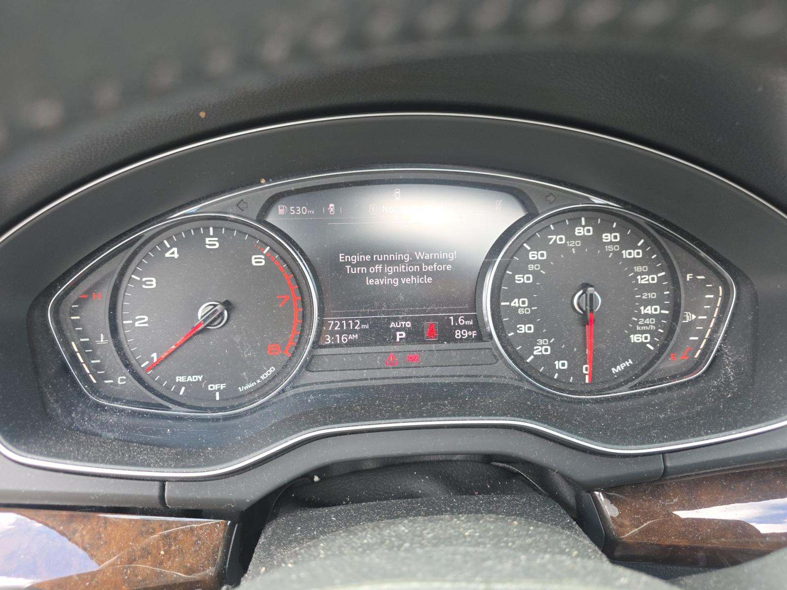 2020 Audi Q5 Premium AWD