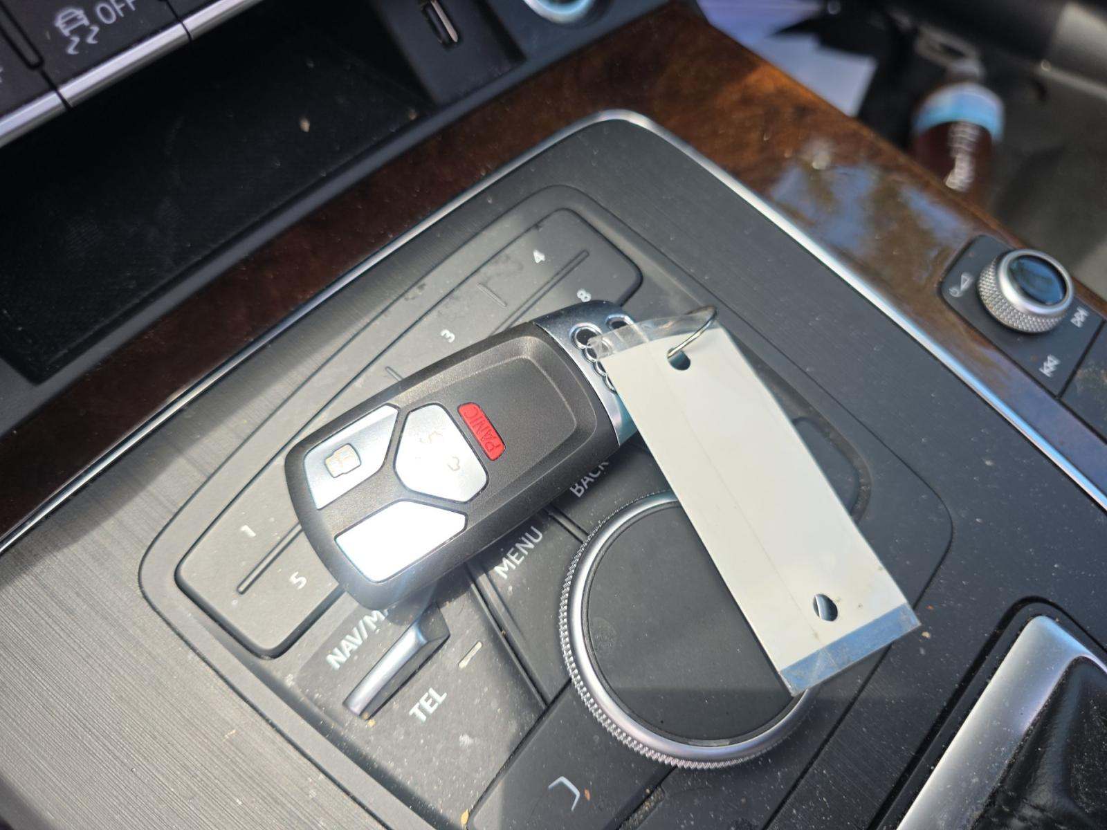 2020 Audi Q5 Premium AWD