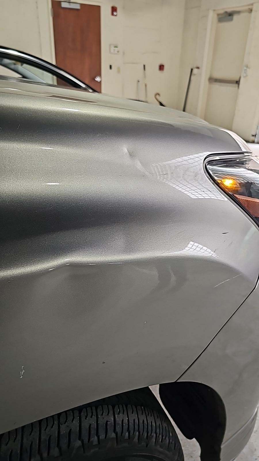 2020 Lexus GX GX 460 Premium AWD