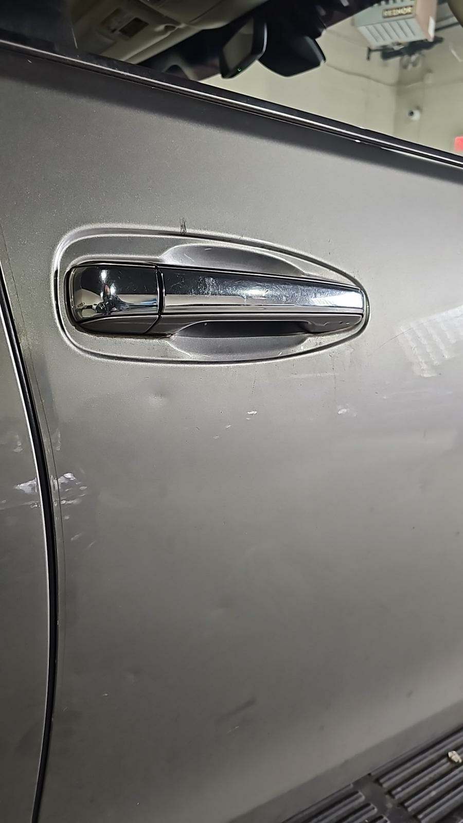 2020 Lexus GX GX 460 Premium AWD