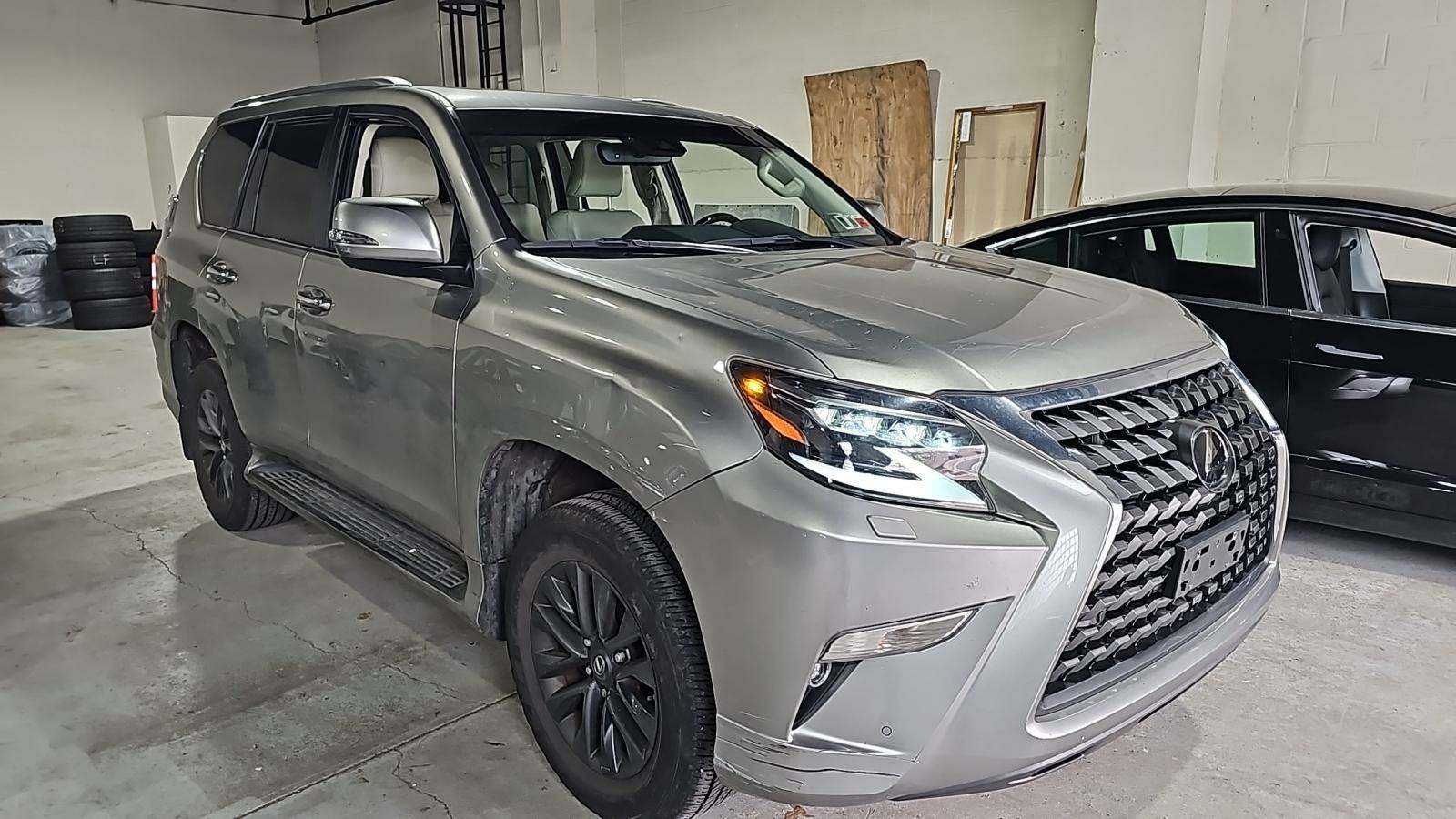2020 Lexus GX GX 460 Premium AWD