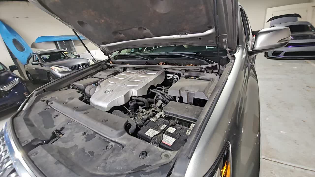 2020 Lexus GX GX 460 Premium AWD