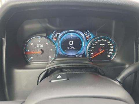 CHEVROLET PREMIER - 9