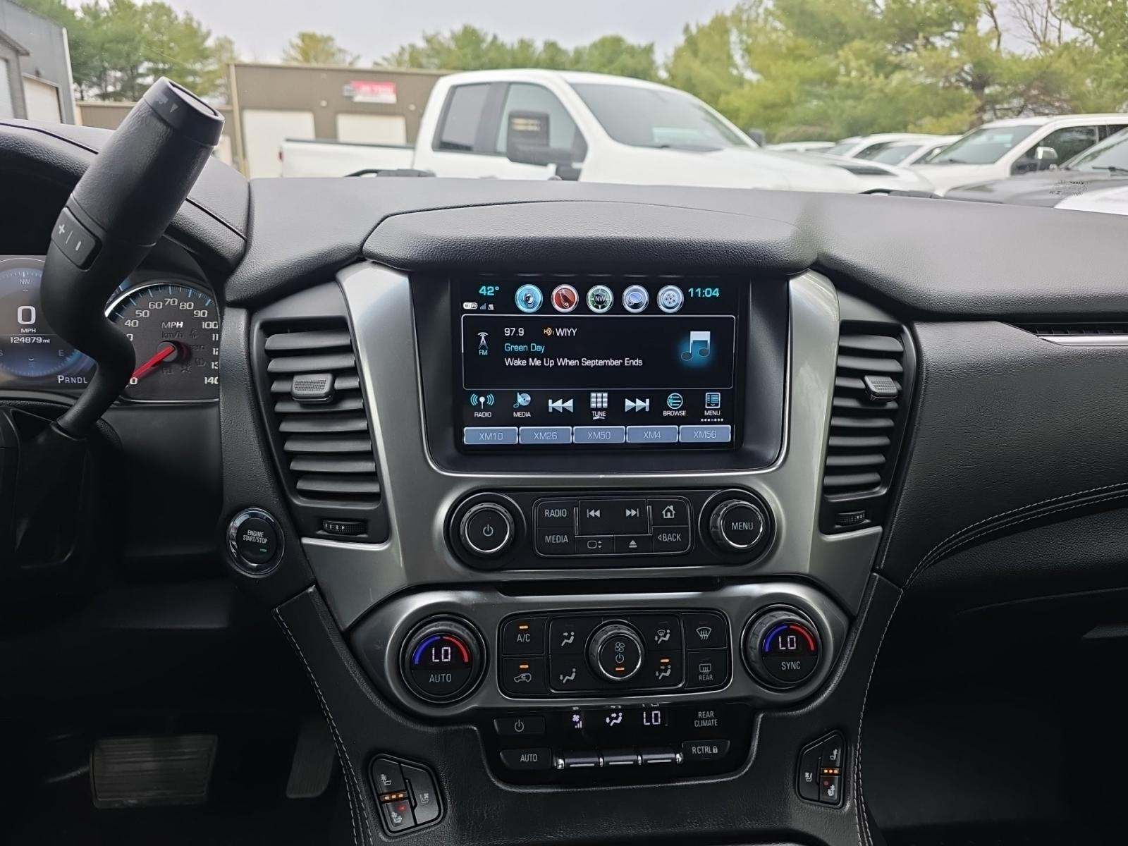 CHEVROLET OTHER - 10