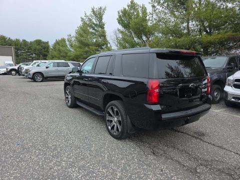 CHEVROLET PREMIER - 2