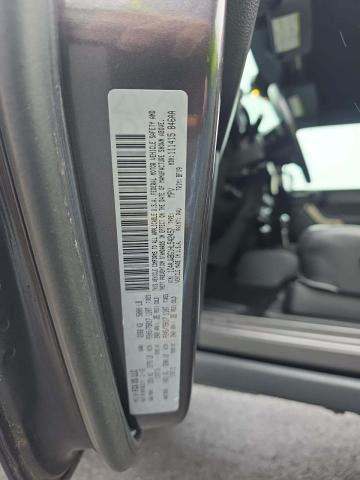 JEEP SAHARA 75TH ANNIVERSARY EDITION - 5