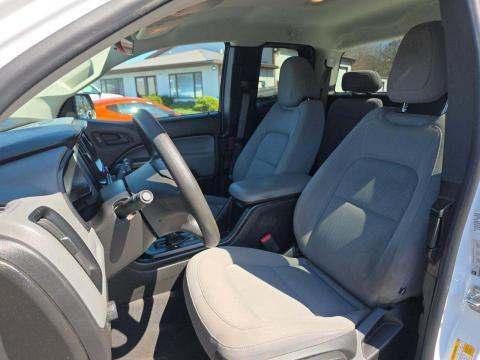 CHEVROLET WORK TRUCK - 2