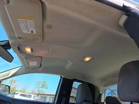 CHEVROLET WORK TRUCK - 7