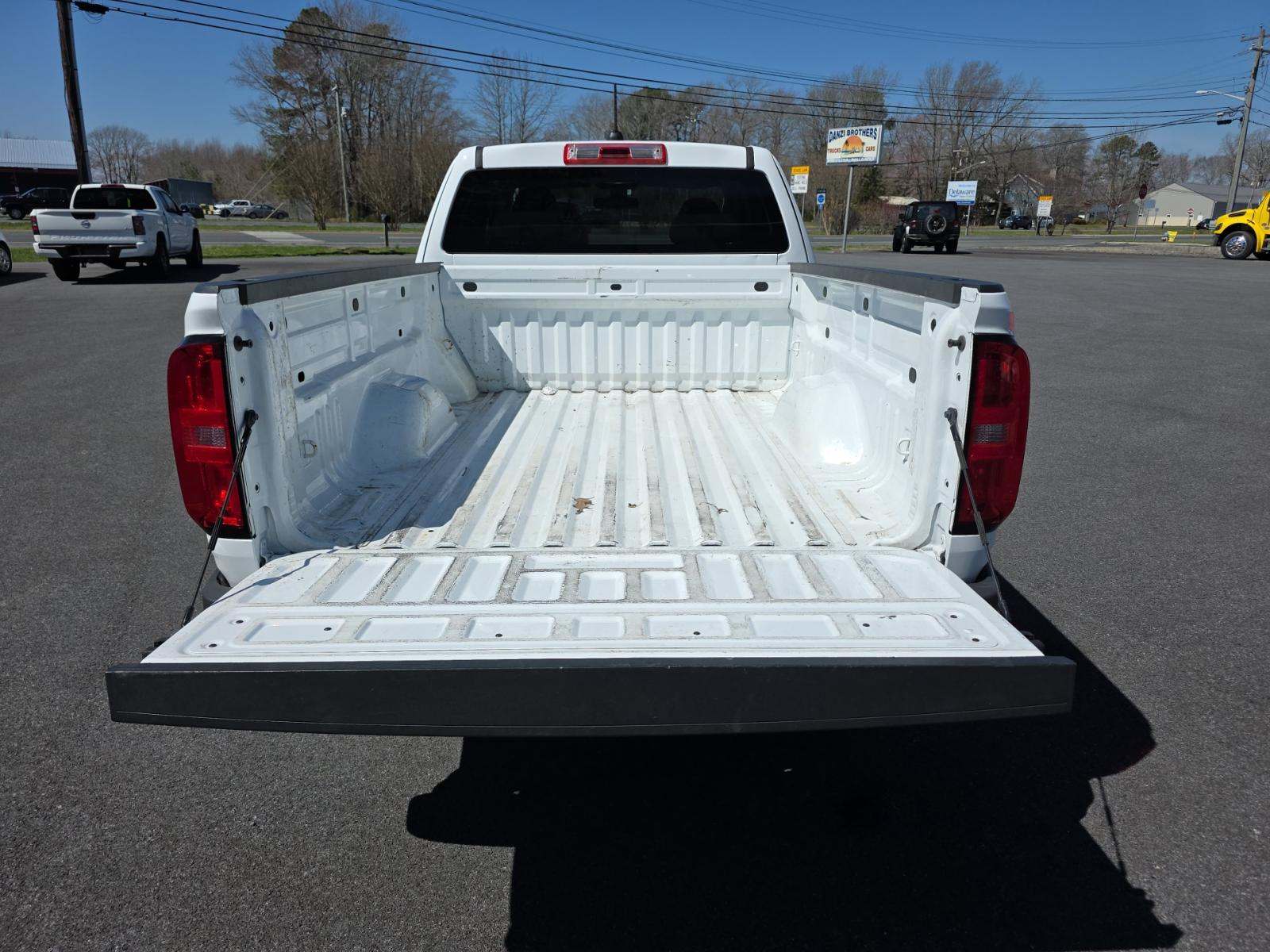 CHEVROLET OTHER - 10