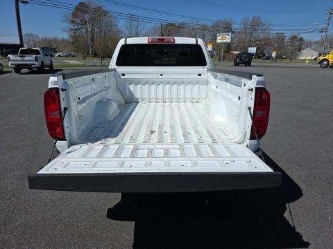 CHEVROLET WORK TRUCK - 10