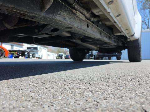 CHEVROLET WORK TRUCK - 3