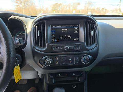 CHEVROLET WORK TRUCK - 6