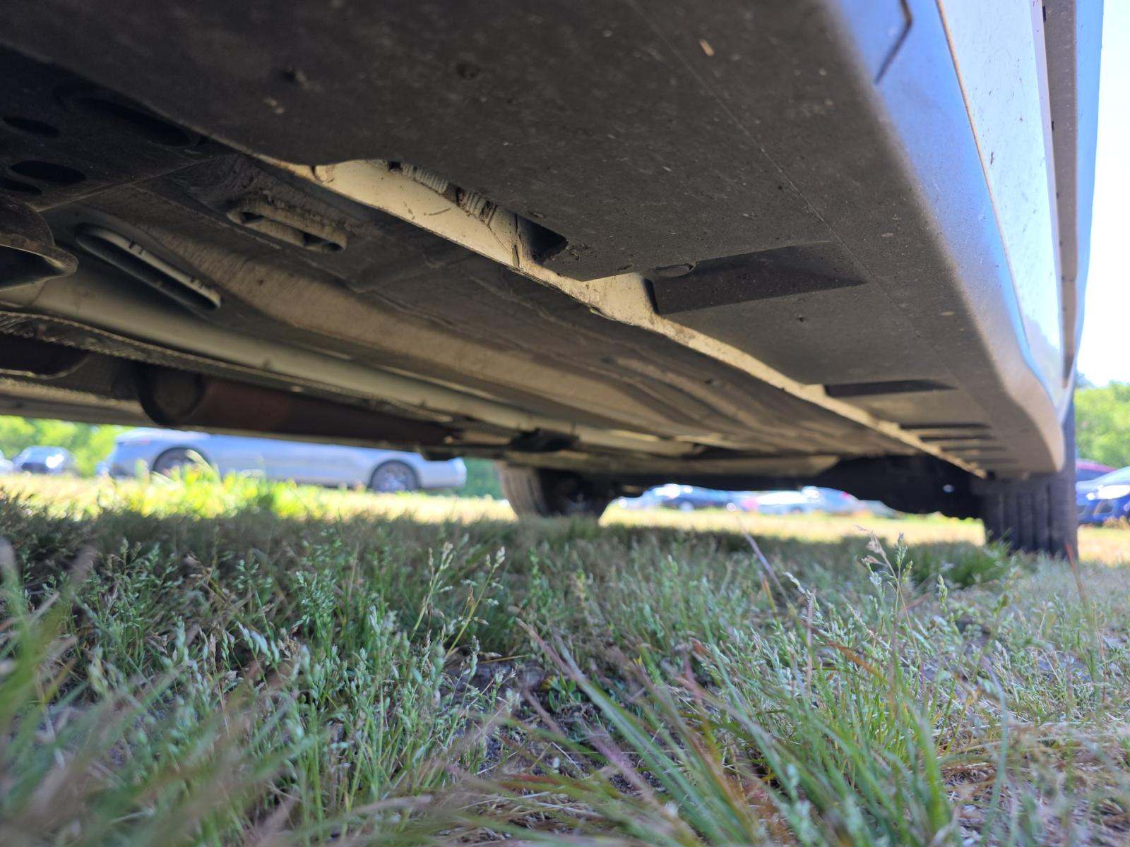 FORD TRANSIT CONNECT - 7