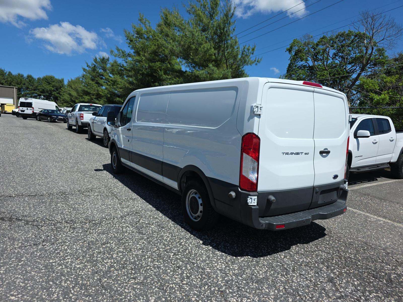 FORD TRANSIT 150 - 2