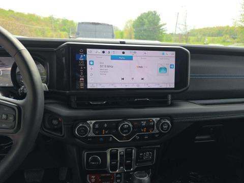 JEEP 4XE RUBICON X - 10