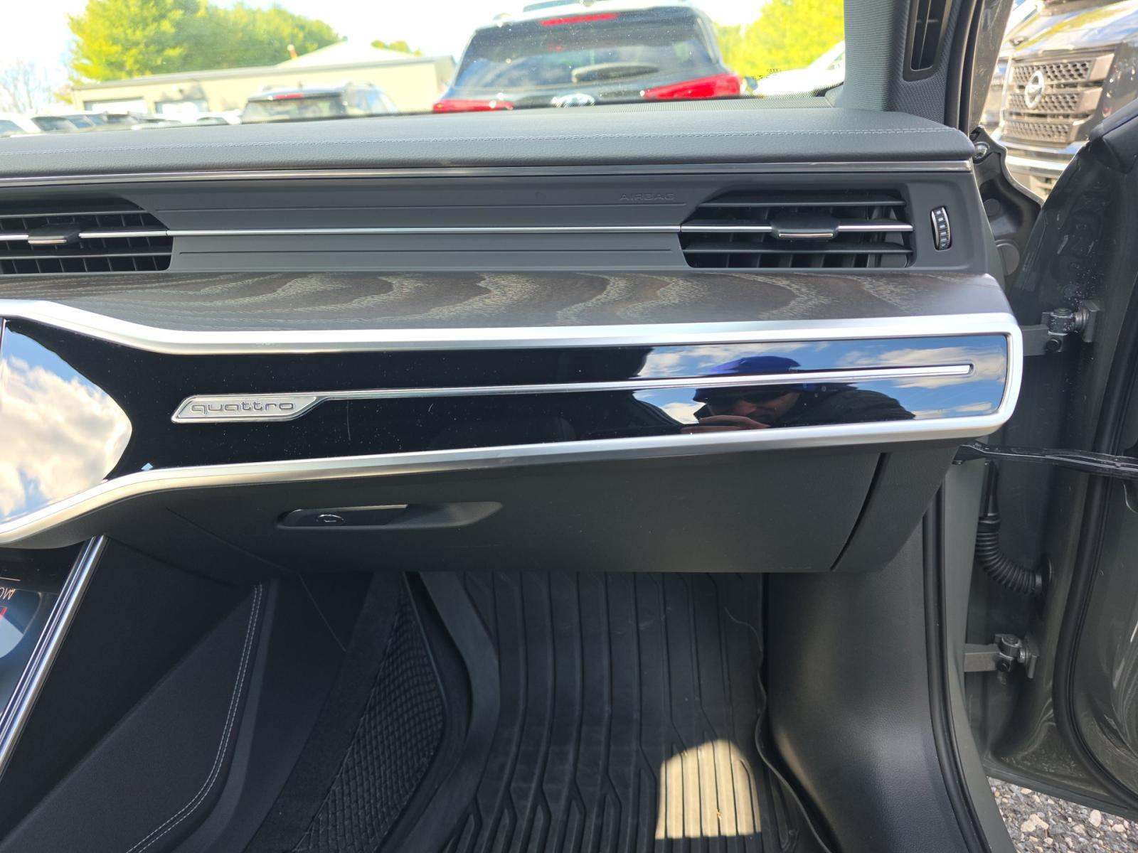 2022 Audi A6 Premium Plus AWD